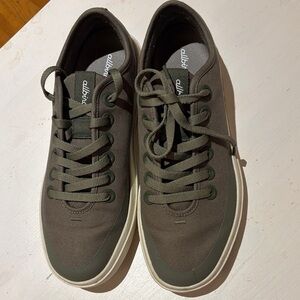 Allbirds Women’s Canvas Pipers